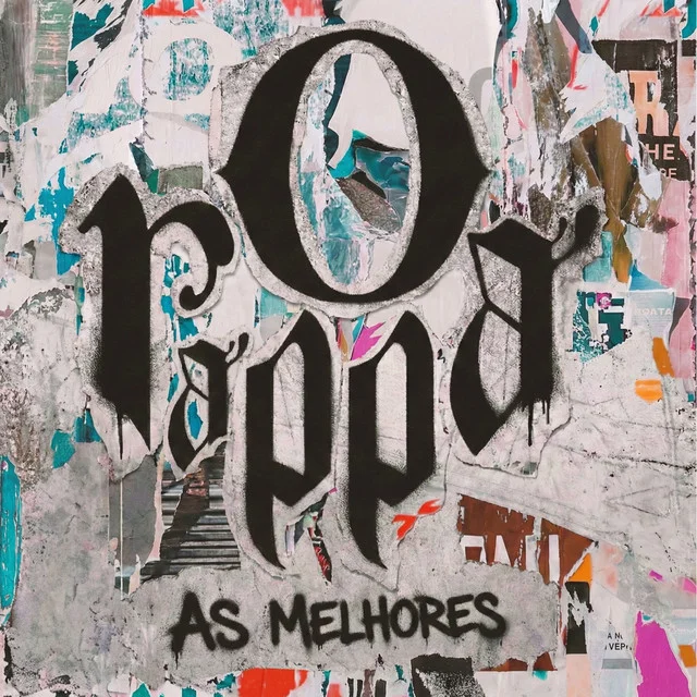 Yo Rappa O Rappa · Rythm